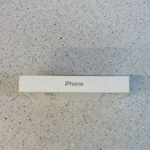 Apple iPhone Retail Box For iPhone 16 Pro Max Desert Titanium